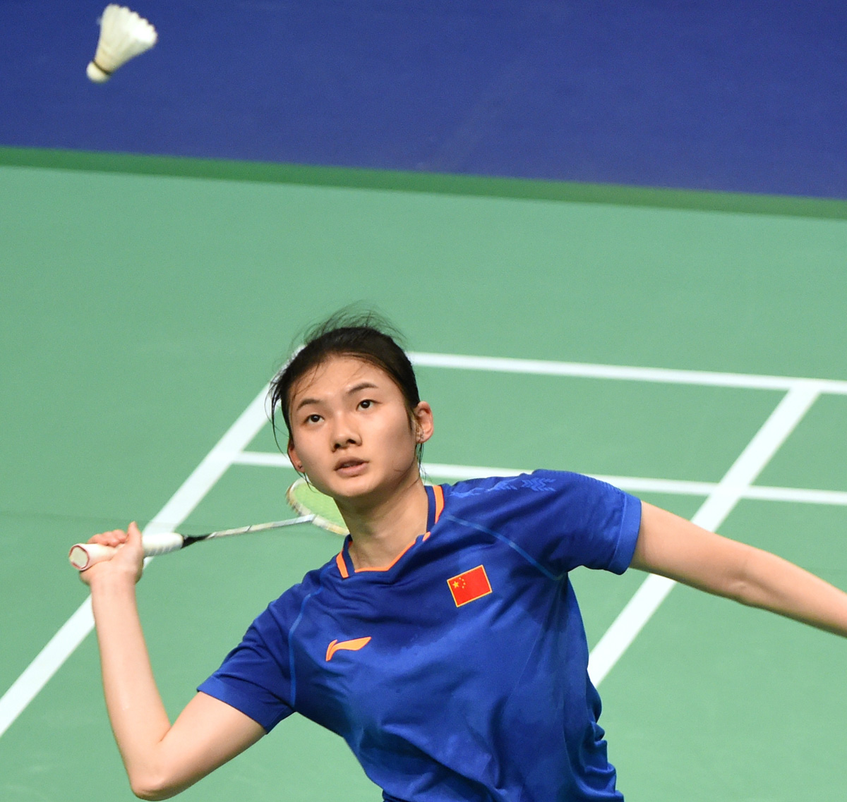 擁有絕對的 擁有絕對的